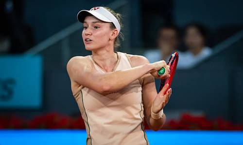 Российское издание предсказало победительницу матча Рыбакина — Шнайдер