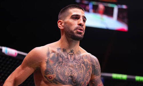 Илия Топурия рассказал о влиянии Альвареса и Ломаченко на свой стиль