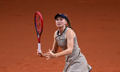 WTA отреагировала на победу Рыбакиной над Шнайдер в Штутгарте