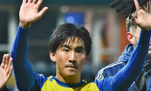 Футболист «Иртыша» объяснил согласие на переход в клуб Месси