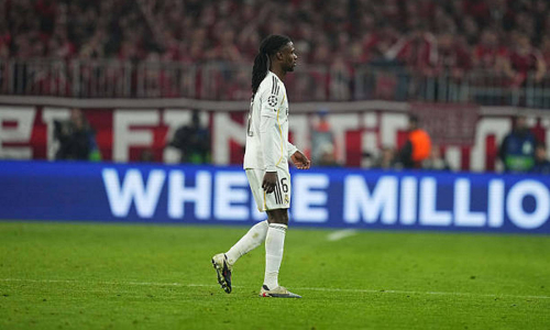 Эдуарду Камавинга