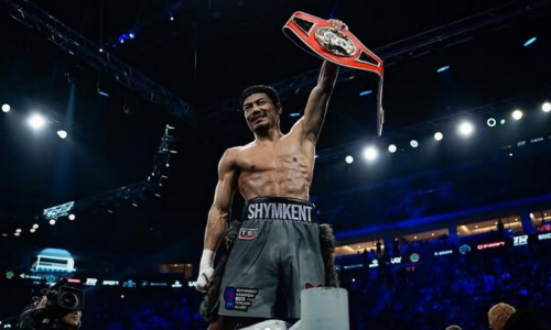 Султан Заурбек