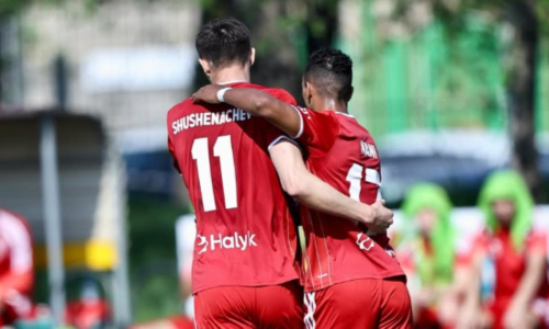 Искусственный интеллект назвал победителя матча «Женис» — «Актобе» в КПЛ