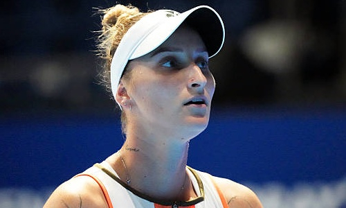 Чемпионке Уимблдона грозит дисквалификация до четырёх лет