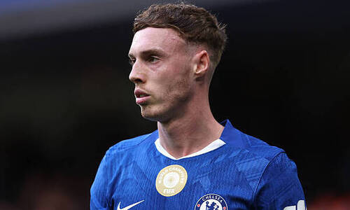 Коул Палмер прокомментировал слухи о возможном уходе из «Челси»