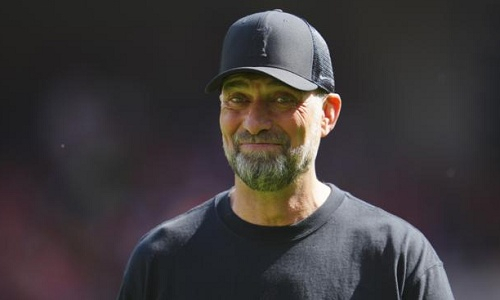 «Реал» ждет звонка от Юргена Клоппа