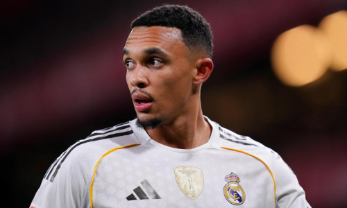 Трент Александер-Арнольд