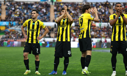 Эксперт отдаёт «Кайрату» явное преимущество в матче против «Каспия»