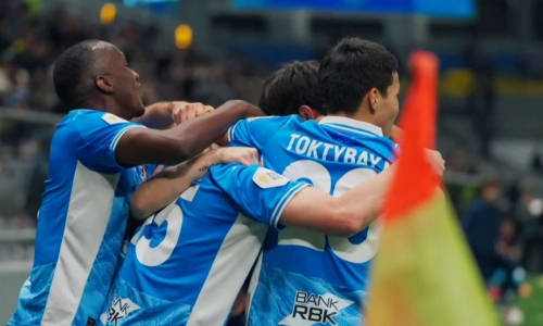 Павел Евтеев ожидает, что «Окжетпес» даст бой «Ордабасы»