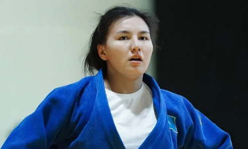 Четыре дзюдоиста из Казахстана поборются за «бронзу» чемпионата Азии