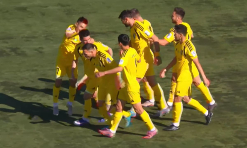 Адам Адахаджиев