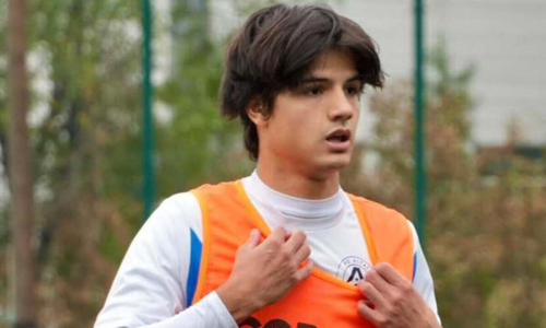 «Женис» объявил о трансфере игрока молодежной сборной Казахстана