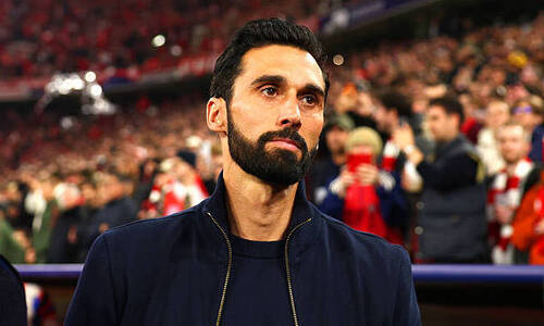 «Реал» решил расстаться с Арбелоа после неудачного сезона