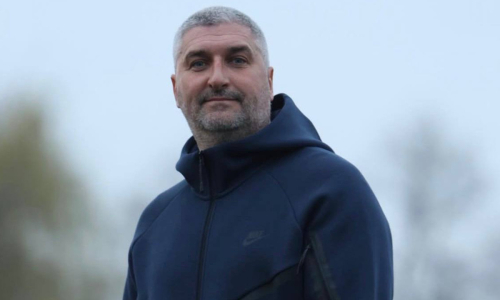 Наставник «Иртыша» высказался после поражения от «Жетысу» в КПЛ