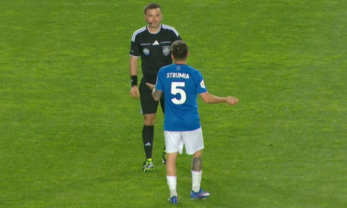 Леонель Струмия