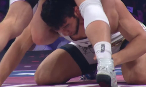 Ризабек Айтмухан