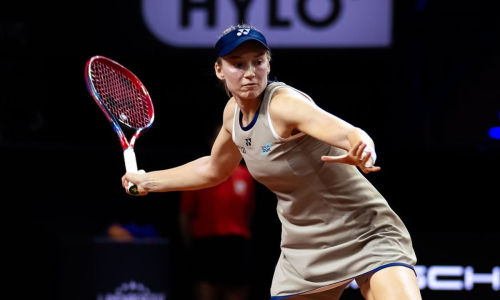 Российское СМИ сделало прогноз на финальный матч Елены Рыбакиной