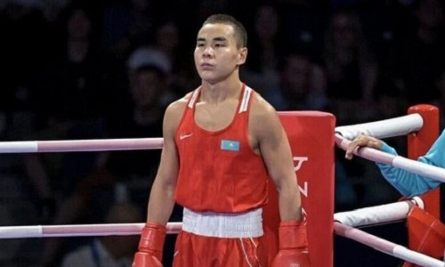 Рекорд установлен на Кубке мира по боксу с участием Казахстана