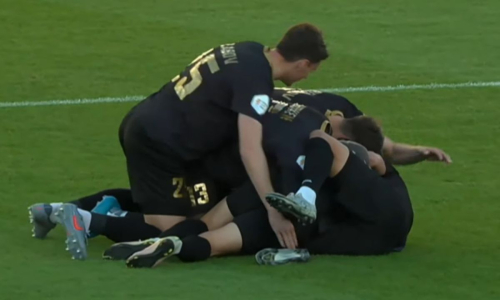 ФК Кызылжар