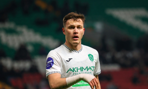 «Ахмат» объявил официальное решение по Самородову и Кенжебеку