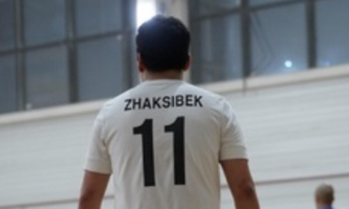 Ничья зафиксирована в чемпионате Казахстана