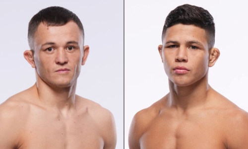 Бекзат Алмахан, Жан Мацумото 