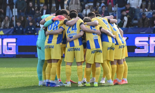 «Петролул» Абата Аймбетова упустил победу из-за пенальти