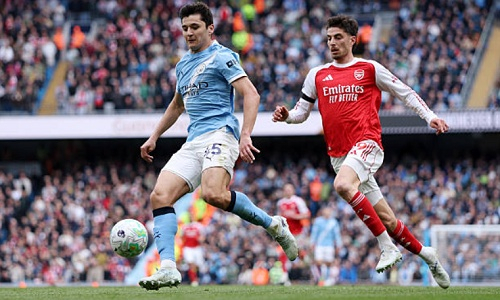 Хусанов узнал цену победы над «Арсеналом» в АПЛ