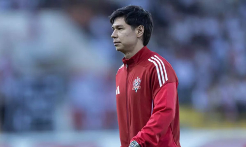 Георгий Жуков