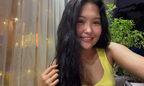 Бибисара Асаубаева ответила фанатам из Узбекистана