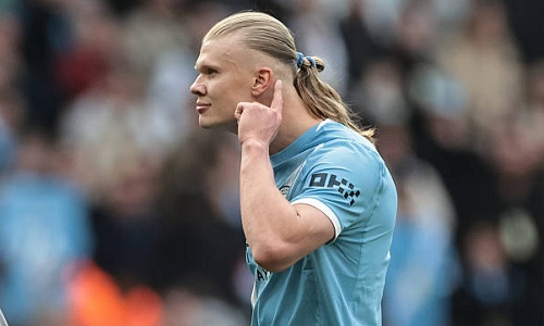 Суперкомпьютер оценил шансы «Манчестер Сити» и «Арсенала» на чемпионство в АПЛ