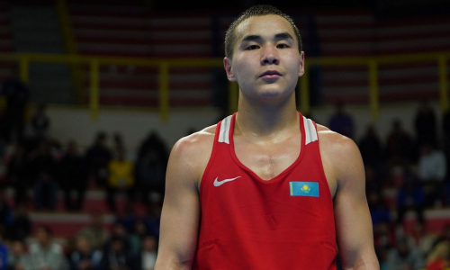 Казахстанские боксёры узнали соперников на первом этапе Кубка мира в Бразилии