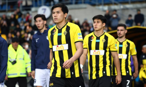 Единоличное лидерство «Кайрата» в КПЛ отметило российское СМИ