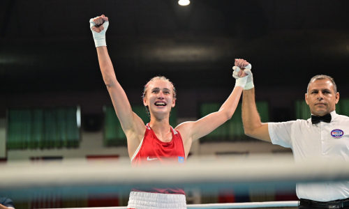 Виктория Графеева