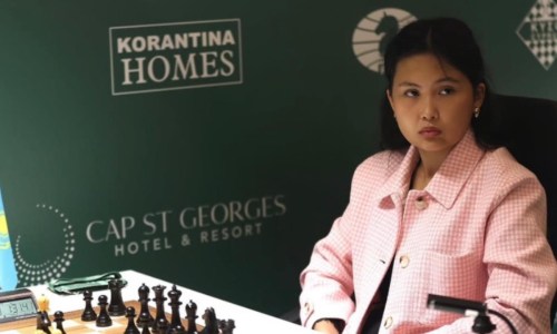 Бибисара Асаубаева перечислила главные факты о себе