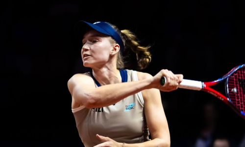 ИИ спрогнозировал выступление Елены Рыбакиной на турнире в Мадриде