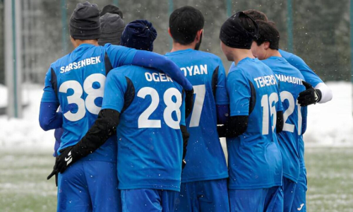 «Хан-Тенгри» объяснил поддельные лицензии при проверке КФФ