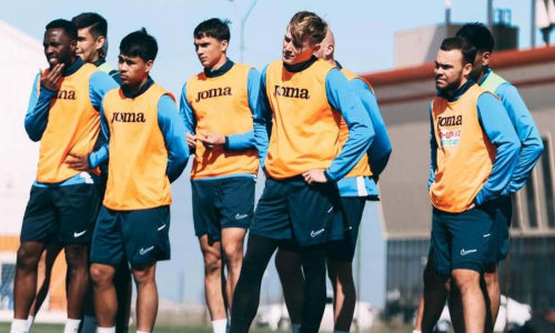 «Иртыш» объявил о назначении нового директора