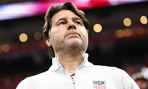 «Реал» вернулся к кандидатуре Маурисио Почеттино