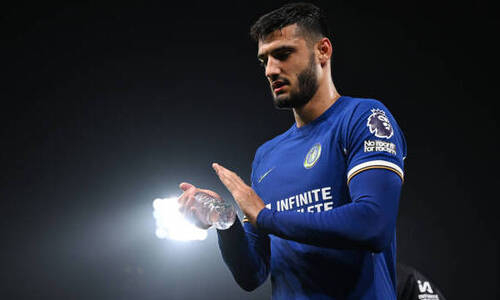 Экс-форвард «Челси» может перейти в «Барселону»