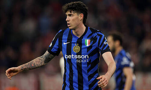 «Интер» отреагировал на слухи об интересе «Барселоны» к Бастони