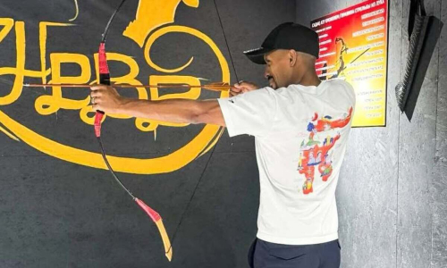 Луиш Нани показал свой семейный выходной в Актобе. Видео