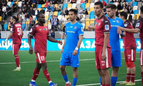 Независимый судья Аубакиров предложил переиграть матч «Кайсар» — «Алтай»