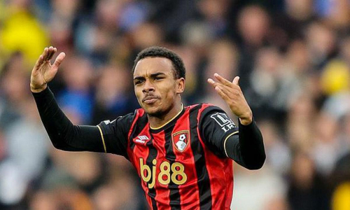 Джуниор Крупи