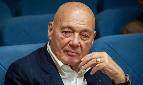 «Намного сильнее». Владимир Познер сравнил Елену Рыбакину с Миррой Андреевой