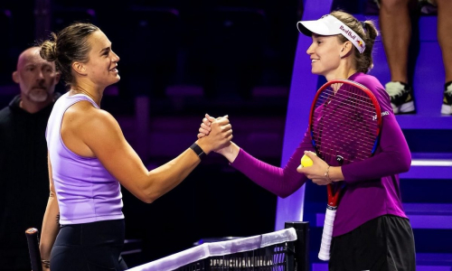 Tennis.com ждёт дуэли Елена Рыбакина — Арина Соболенко в финале Мадрида