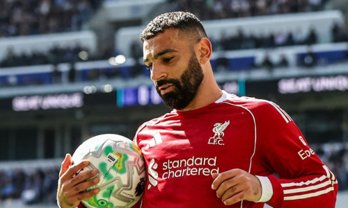 «Ливерпуль» нашел замену Мохаммеду Салаху в Бундеслиге