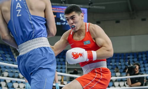 Фарух Токтасынов