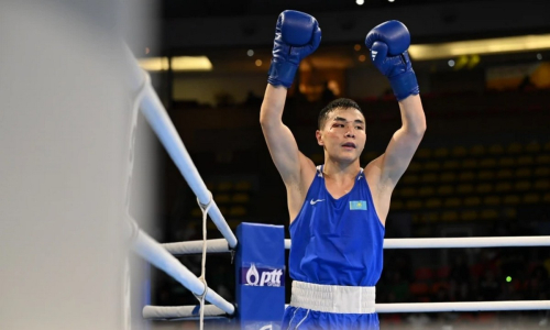 Мухаммедсабыр Базарбайулы