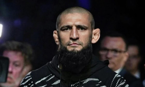 Руководитель ФСБ дал прогноз на схватку Хамзат Чимаев — Кайл Снайдер